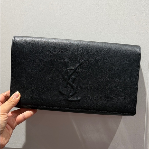 Yves Saint Laurent Handbags - YSL Clutch